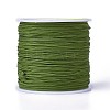 Round String Thread Polyester Thread OCOR-J003-23-1