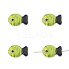 Handmade Lampwork Beads ANIM-PW0001-086B-1