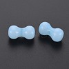 Imitation Jelly Acrylic Beads MACR-S373-96-E08-3