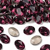 Preciosa® MAXIMA Crystal Fancy Stones X-PRC-FF14-20050-1