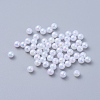 Eco-Friendly Poly Styrene Acrylic Beads X-PL424-8-3