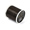 Flat MIYUKI Nylon Beading Thread FB-CBA3435-01P-2