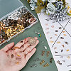 DIY Jewelry Making Findings Kits DIY-PH0023-33-3