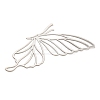 Brass Cabochons KK-S400-03P-2
