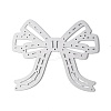 Carbon Steel Cutting Dies Stencils DIY-WH0170-135-3