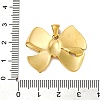 201 Stainless Steel Pendants STAS-E546-01G-3