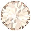 Preciosa® MAXIMA Crystal Round Stones Y-PRC-RBSS12-00530-3