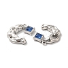 Alloy Pendant PALLOY-K001-091P-02-2