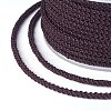 Polyester Braided Cord OCOR-F010-A11-3