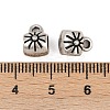Alloy Tube Bails FIND-C068-18AS-3