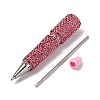 Plastic Ball-Point Pen LS-AJEW-U012-01C-3