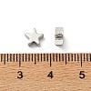 SHEGRACE Brass Beads XGR0108P-145P-3