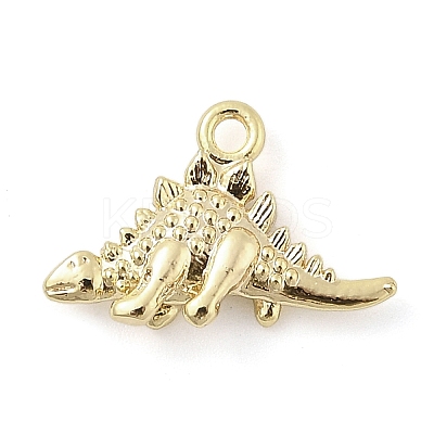 Brass Pendants LS-KK-S514-01A-G-1
