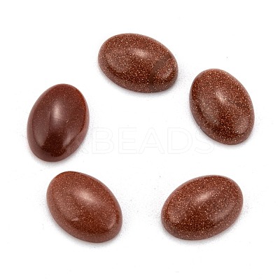 Gemstone Cabochons G-A056-13x18x6-4-1