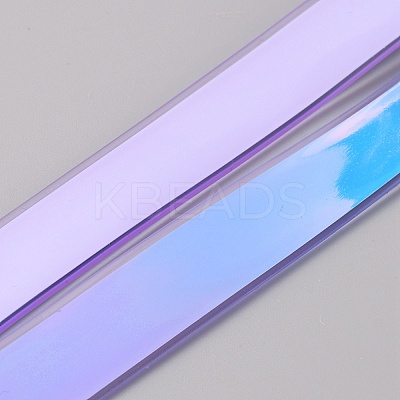 5M Holographic Iridescent PVC Ribbon SRIB-TAC0003-04A-1