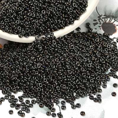 TOHO 11/0 Demi Round Beads SEED-DR11-0083-1