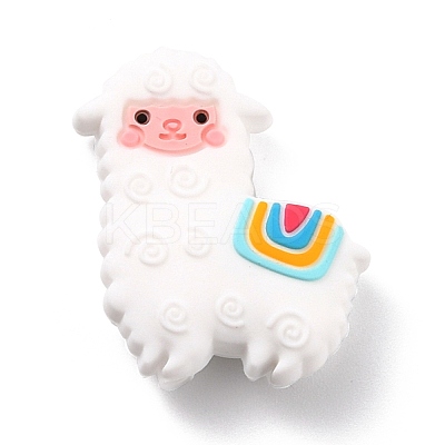 Silicone Focal Beads SIL-Z003-01D-1