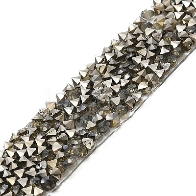 Hotfix Rhinestone Trimming DIY-P073-A07-1
