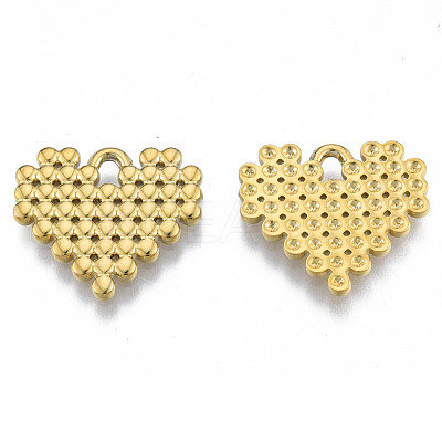 Ion Plating(IP) 304 Stainless Steel Pendants STAS-N098-190LG-1
