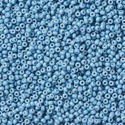 MIYUKI Round Rocailles Beads SEED-JP0009-RR4482-1