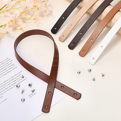 DIY Purse Making Kits DIY-CA0004-72-1