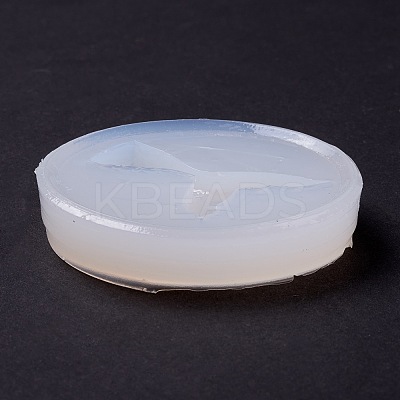Fishtail DIY Food Grade Silicone Molds DIY-C035-03-1