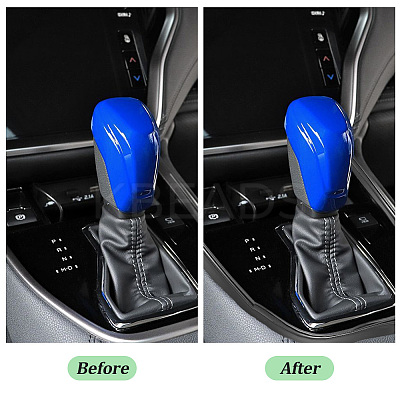 Self Adhesive PVC Car Interior Moulding Trim AJEW-WH20042-42E-1