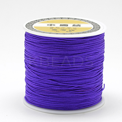 Nylon Braided Cord NWIR-Q009B-676-1