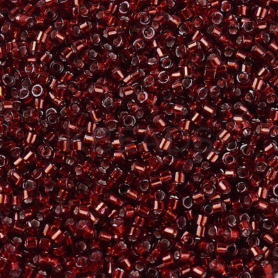 MIYUKI Delica Beads X-SEED-J020-DB0603-1