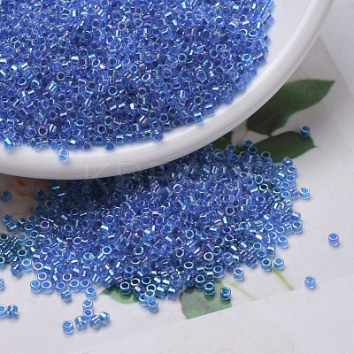 MIYUKI Delica Beads X-SEED-J020-DB0077-1