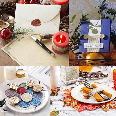 DIY Scrapbook AJEW-WH0100-741-1