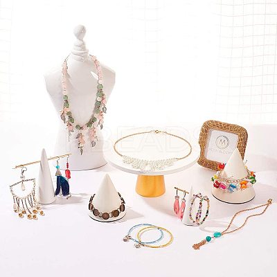 DIY Chain Making Sets DIY-PH0024-25-1