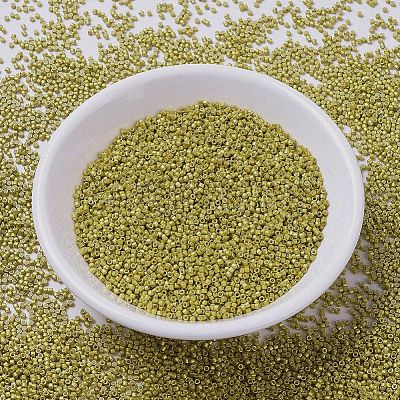 MIYUKI Delica Beads SEED-MY11-DB1154-1