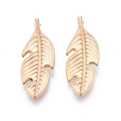 Alloy Pendants PALLOY-T092-49KCG-1
