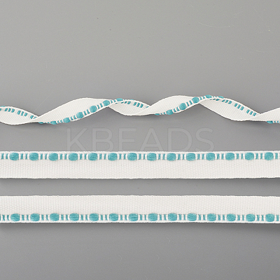 25 Yards Polyester Master Tape Ribbon OCOR-CY0002-20A-1