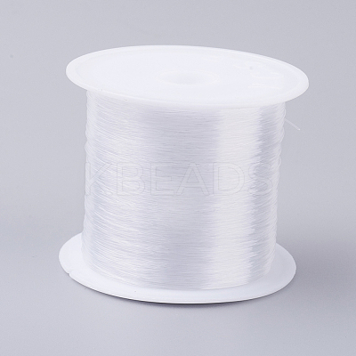 Fishing Thread Nylon Wire NWIR-G015-0.3mm-01-1
