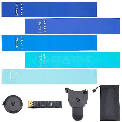 Fitness Tool Kits TOOL-NB0002-03-1