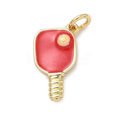 Brass Pendants KK-C156-19G-03-1