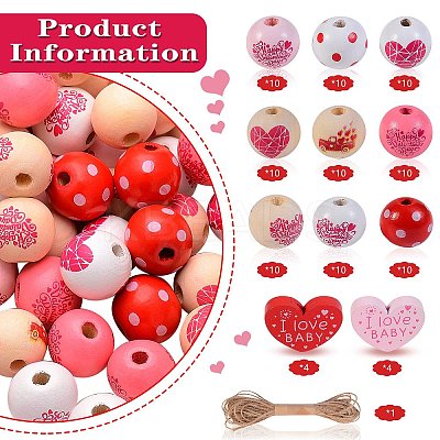 DIY Jewelry Making Kits DIY-SZ0005-56-1