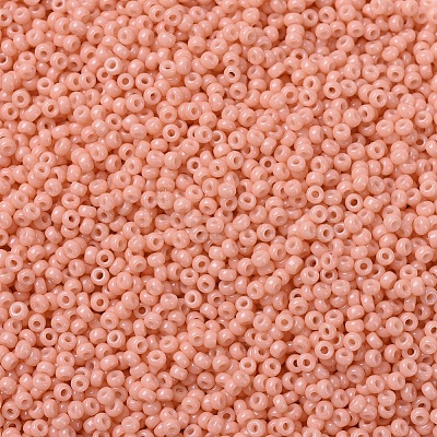 MIYUKI Round Rocailles Beads X-SEED-G007-RR4461-1