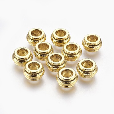 Tibetan Style Alloy Beads LS-X-TIBEB-A10319-AG-LF-1