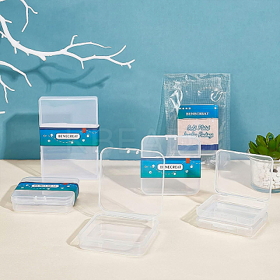 DIY Earring Making Kit DIY-BC0004-32-1