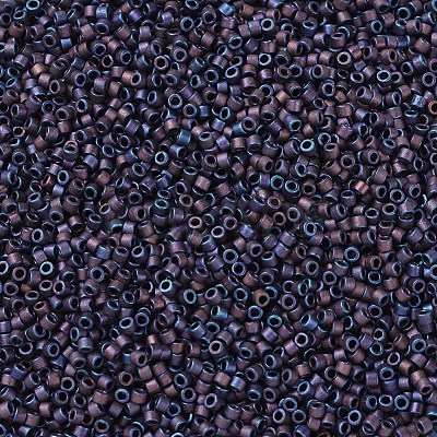 MIYUKI Delica Beads SEED-X0054-DB0323-1