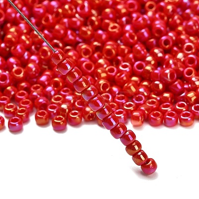 TOHO 8/0 Round Beads SEED-XTR08-0405-1