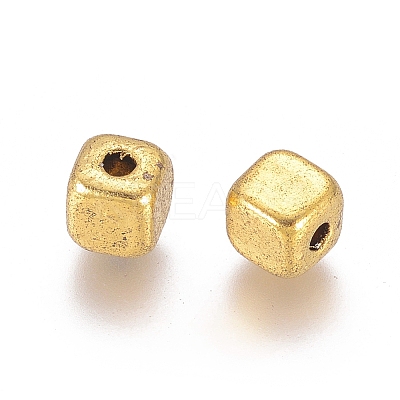 Tibetan Style Beads LS-X-GLFH10390Y-1