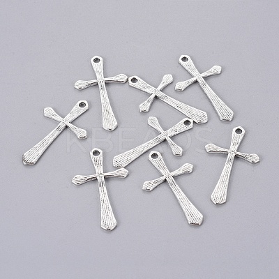 Alloy Pendants X-EAA232Y-1