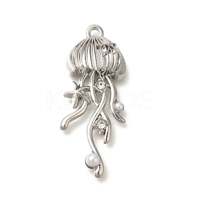 Alloy Pendants FIND-Z067-07P-1