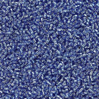 MIYUKI Delica Beads SEED-X0054-DB1210-1
