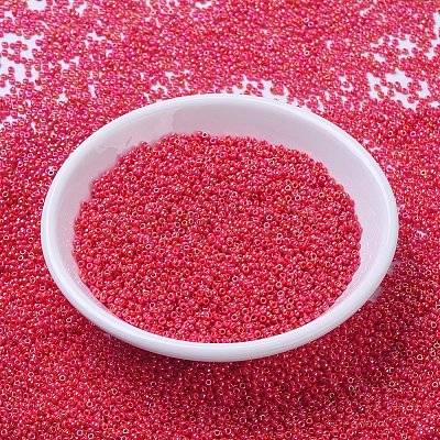 MIYUKI Round Rocailles Beads X-SEED-G007-RR0475-1