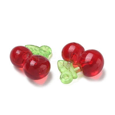 Transparent Acrylic Pendants AC-CBA97EB-06A-1